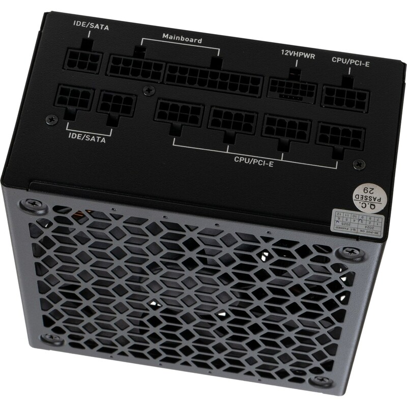 Блок питания Vinga 850W (VPS-850GV3)