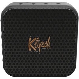 Акустична система Klipsch Austin Portable Speaker Black (1072094)