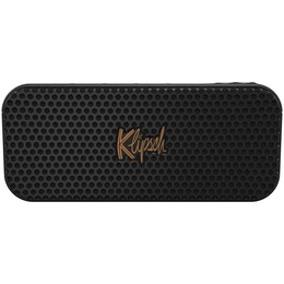 Акустическая система Klipsch Nashville Portable Speaker Black (1071975)