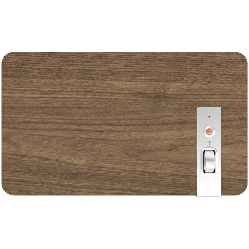 Акустична система Klipsch The Three Plus Home Audio System Walnut (1071968)