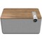 Фото - Акустична система Klipsch The Three Plus Home Audio System Walnut (1071968) | click.ua
