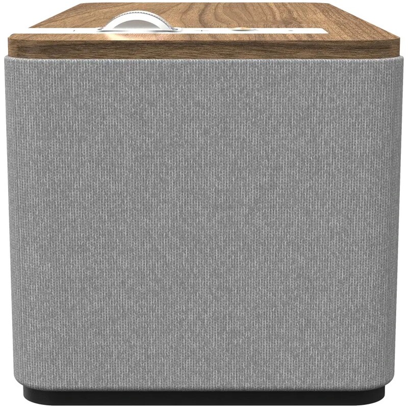 Акустична система Klipsch The One Plus Home Audio System Walnut (1071965)