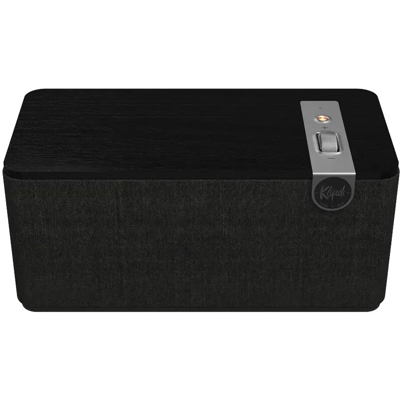 Акустична система Klipsch The One Plus Home Audio System Matt Black (1071959)