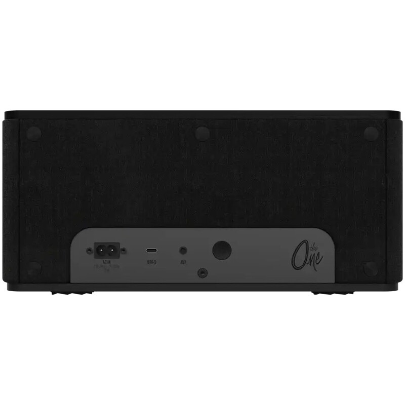 Акустична система Klipsch The One Plus Home Audio System Matt Black (1071959)