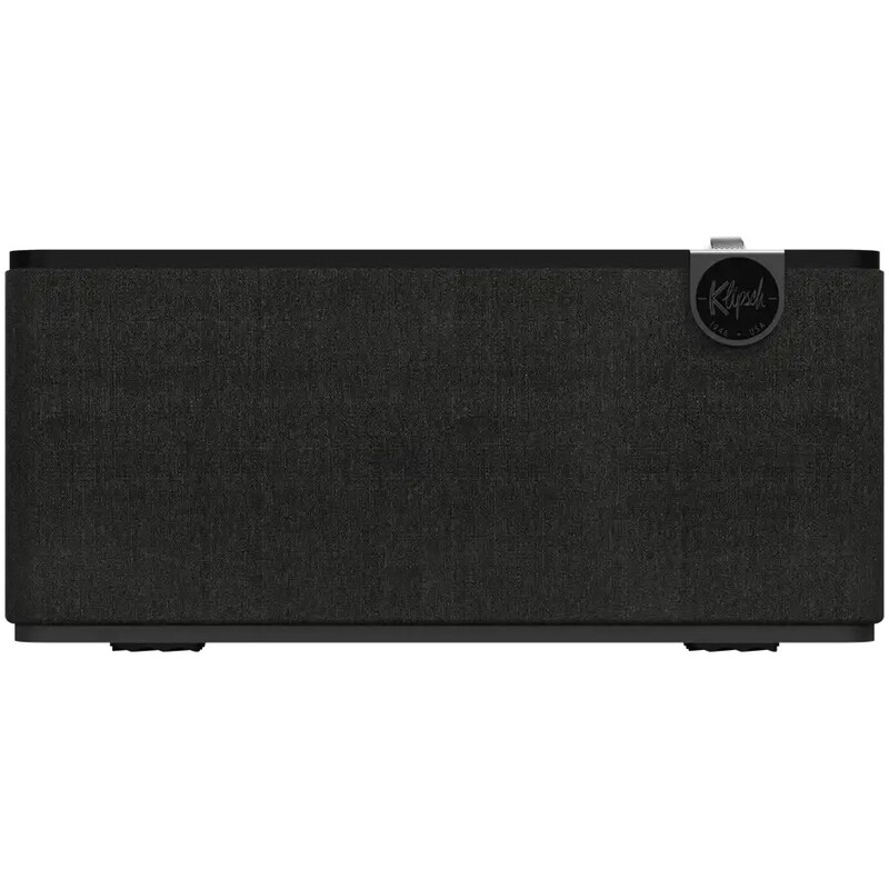 Акустична система Klipsch The One Plus Home Audio System Matt Black (1071959)