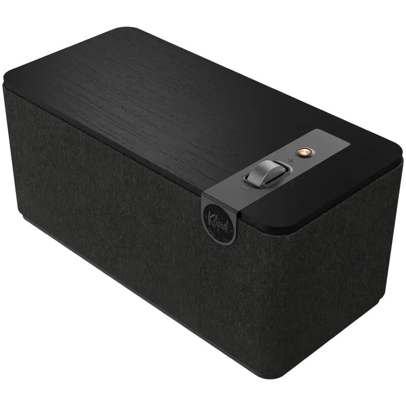 Акустична система Klipsch The One Plus Home Audio System Matt Black (1071959)