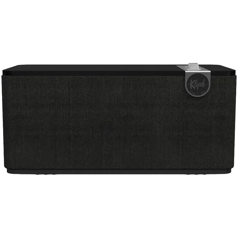 Акустична система Klipsch The One Plus Home Audio System Matt Black (1071959)