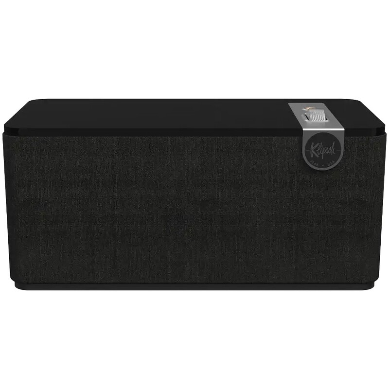 Акустична система Klipsch The One Plus Home Audio System Matt Black (1071959)