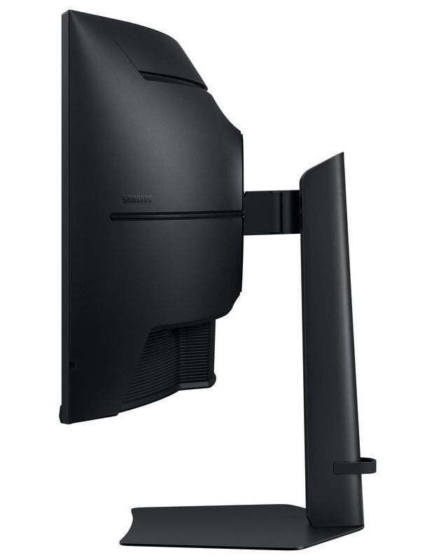 Монитор Samsung 40" ViewFinity S85TH (LS40H850TAIXUA) VA Black 144Hz