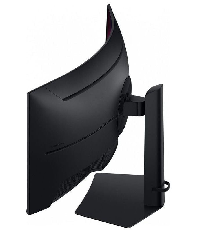 Монитор Samsung 40" ViewFinity S85TH (LS40H850TAIXUA) VA Black 144Hz