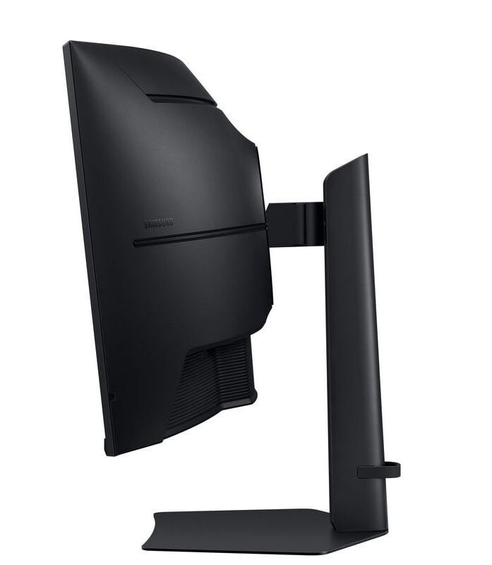 Монитор Samsung 40" ViewFinity S85TH (LS40H850TAIXUA) VA Black 144Hz