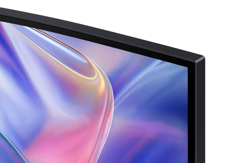 Монитор Samsung 40" ViewFinity S85TH (LS40H850TAIXUA) VA Black 144Hz