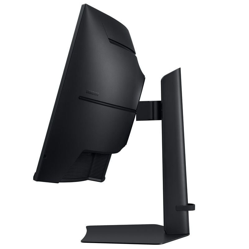 Монитор Samsung 40" ViewFinity S85TH (LS40H850TAIXUA) VA Black 144Hz