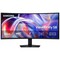 Фото - Монитор Samsung 40" ViewFinity S85TH (LS40H850TAIXUA) VA Black 144Hz | click.ua