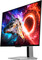 Фото - Монитор Samsung 32" Odyssey Gaming G80SH (LS32HG802SIXUA) OLED Silver 240Hz | click.ua