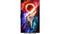 Фото - Монитор Samsung 32" Odyssey Gaming G80SH (LS32HG802SIXUA) OLED Silver 240Hz | click.ua