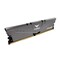 Фото - Модуль пам`яті  DDR4 8GB/3200 Team T-Force Vulcan Z Gray (TLZGD48G3200HC16C01) | click.ua