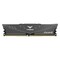 Фото - Модуль пам`яті  DDR4 8GB/3200 Team T-Force Vulcan Z Gray (TLZGD48G3200HC16C01) | click.ua