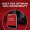 Фото - Накопичувач HDD SATA 4.0TB WD Red 5400rpm 256MB (WD40EFAX) | click.ua