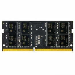 Модуль памяти SO-DIMM DDR4 8GB/2400 Team Elite (TED48G2400C16-S01)