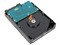 Фото - Накопичувач HDD SATA 500GB Toshiba 7200rpm 32MB (DT01ACA050) Refurbished | click.ua