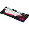 Фото - Клавіатура Lorgar Pro KBP70TKLW Wireless Black/Red (LRG-KBP70TKLW-BK-US) | click.ua