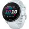 Фото - Смарт-годинник Garmin Forerunner 70 GPS Whitestone (010-04307-01) | click.ua