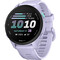 Фото - Смарт-годинник Garmin Forerunner 70 GPS Cool Lavender (010-04307-03) | click.ua