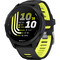 Фото - Смарт-годинник Garmin Forerunner 170 GPS Black/Amp Yellow (010-03920-00) | click.ua