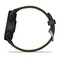 Фото - Смарт-годинник Garmin Forerunner 170 Music GPS Black/Amp Yellow (010-03920-10) | click.ua