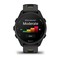 Фото - Смарт-годинник Garmin Forerunner 170 Music GPS Black/Amp Yellow (010-03920-10) | click.ua