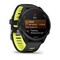Фото - Смарт-годинник Garmin Forerunner 170 Music GPS Black/Amp Yellow (010-03920-10) | click.ua