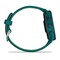 Фото - Смарт-годинник Garmin Forerunner 170 Music GPS Teal Green/Citron (010-03920-12) | click.ua