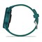 Фото - Смарт-годинник Garmin Forerunner 170 Music GPS Teal Green/Citron (010-03920-12) | click.ua