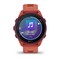 Фото - Смарт-годинник Garmin Forerunner 170 Music GPS Red Pink/Mango (010-03920-13) | click.ua