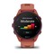 Фото - Смарт-годинник Garmin Forerunner 170 Music GPS Red Pink/Mango (010-03920-13) | click.ua