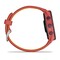 Фото - Смарт-годинник Garmin Forerunner 170 Music GPS Red Pink/Mango (010-03920-13) | click.ua