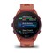 Фото - Смарт-годинник Garmin Forerunner 170 Music GPS Red Pink/Mango (010-03920-13) | click.ua
