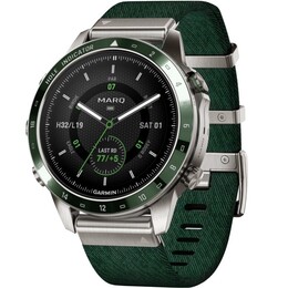 Смарт-годинник Garmin Marq Golfer Gen 2 (010-02648-21)