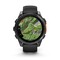 Фото - Смарт-годинник Garmin Fenix 8 47mm AMOLED Slate Gray with Black Silicone Band (010-02904-00) | click.ua
