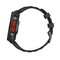 Фото - Смарт-годинник Garmin Fenix 8 47mm AMOLED Slate Gray with Black Silicone Band (010-02904-00) | click.ua