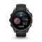 Фото - Смарт-годинник Garmin Fenix 8 47mm AMOLED Slate Gray with Black Silicone Band (010-02904-00) | click.ua