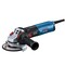 Фото - Шліфмашина Bosch Professional GWS 14-125 S (0.601.7D0.100) | click.ua
