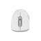 Фото - Мышь беспроводная Modecom MC-WM10S White (M-MC-WM10S-200) | click.ua