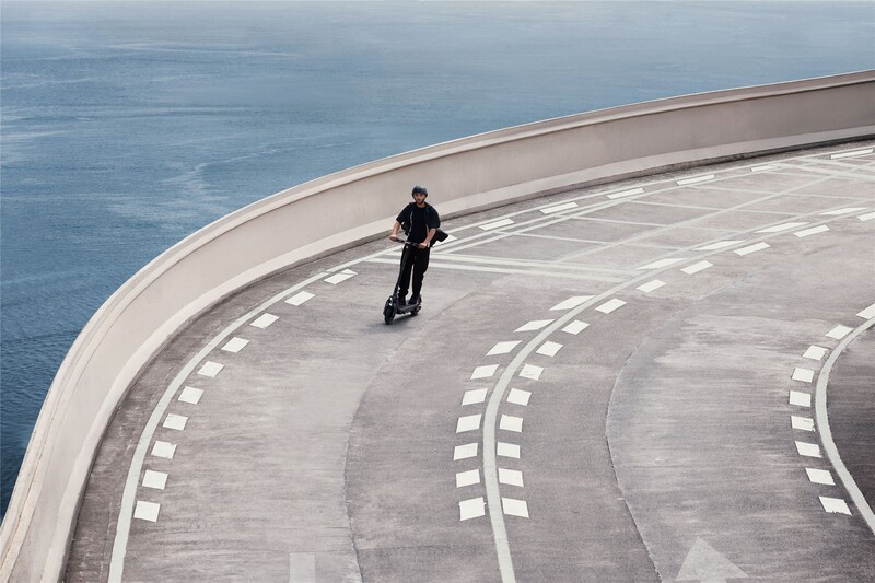 Электросамокат Segway Ninebot MAX G3 E (AA.05.16.01.0004)
