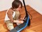 Фото - Электросамокат Segway Ninebot C2 Lite Blue (AA.10.05.01.0003) | click.ua