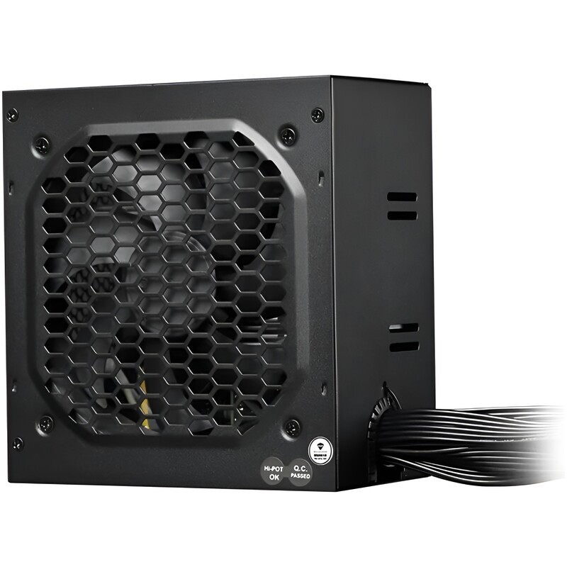 Блок питания Machenike 1000W (GTR PLUS1000MB-EUR)