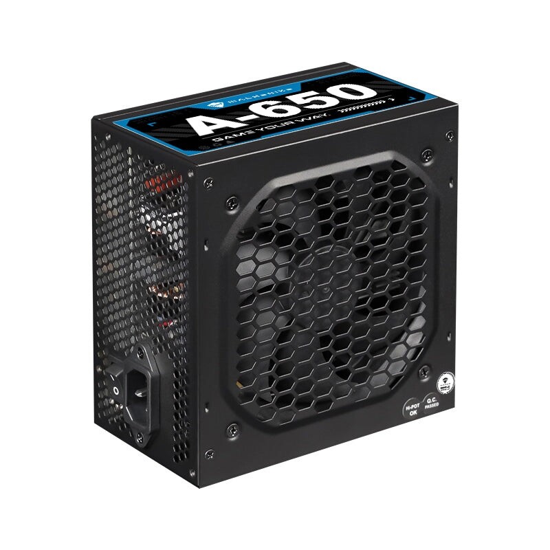 Блок живлення Machenike 650W (A-650B-EUR)