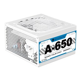 Блок питания Machenike 650W (A-650W-EUR)