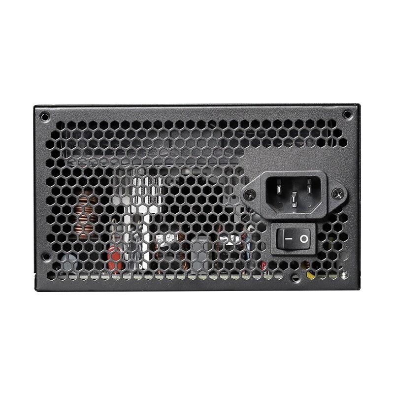 Блок живлення Machenike 650W (GTI 650MB-EUR)